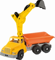 Androni Veliki Tovornjaki Tovornjak s Žlico