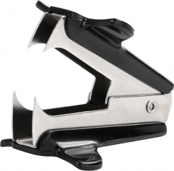 odstranjevalnik sponk EAGLE črn