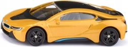 Model avtomobila BMW i8 – Siku kovinski zbirateljski avtomobil
