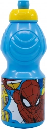 Steklenica za pitje s motivom Spiderman 400 ml