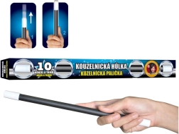 School of Magic – Sparkys Magic Floating Wand