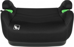Avtosedež Lionelo Luuk Fix i-Size 22–36 kg – črna