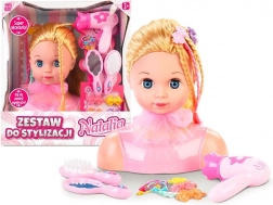 Komplet za stiliranje Natalia