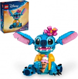LEGO Disney 43249 Stitch