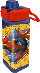 Otroška steklenička Spiderman