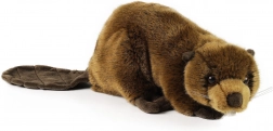 Plišasti Bobr ECO Prijazen 28 cm