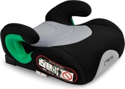 Avtosedežni jahač MoMi Venko Isofix i-Size – Siva