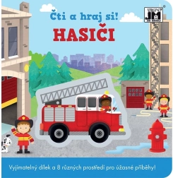 Beri in se igraj! Gasilci