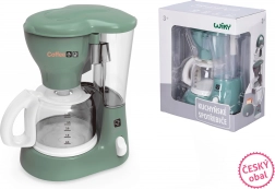 otroški kavni aparat z učinki 17 cm