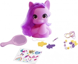 My Little Pony princesa Pipp glava za oblikovanje
