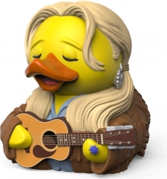 Mini zbirateljska račkica TUBBZ FRIENDS – Phoebe Buffay