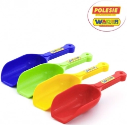 plastična lopatka za pesek WADER-POLESIE 24 cm