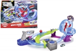 Avtocesta White Shark z zanko in svetlobnimi učinki