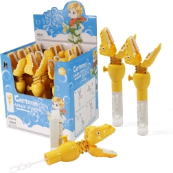 Mehurčkarski dinozaver 40 ml