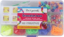 Komplet za izdelavo zapestnic