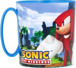 Plastični lonček Sonic