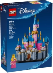 Lego Disney Mali grad Trnuljčice
