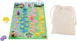 Vilac igra Palčekov zaklad