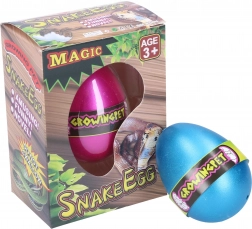 Jajčna rastoča kača