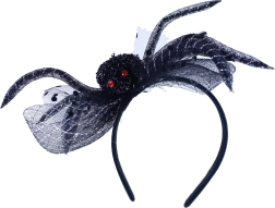 Naglavni trak s pajkom za odrasle