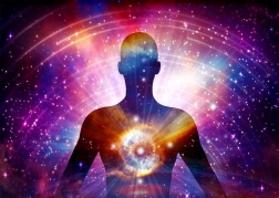 ENJOY puzzle Vesoljska povezava 1000 koščkov