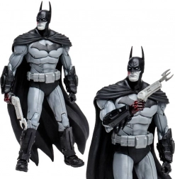 Batman figurica DC Multiverse Arkham City