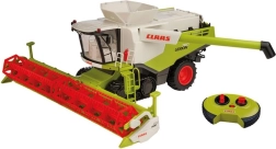 RC kombajn CLAAS Lexion 780 v merilu 1:20