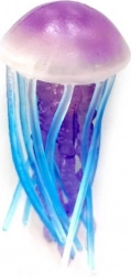 Svetleča figurica meduze Talířovka 9 cm