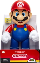 Velika zbirateljska figurica SUPER MARIO 51 cm