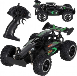 hitri rc avto high speed stunt 18 km/h 2,4 ghz