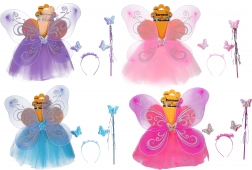 Karnevalski kostum Vila