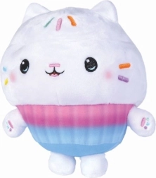 Simba plišasta mucka Cakey Cat iz Gábine čarobne hiške 25 cm