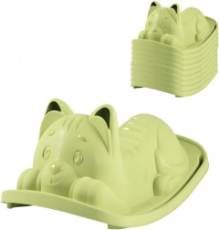 Gugalnica Mucka Zelena