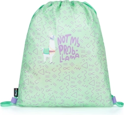 Vreča za na hrbet OXY Style Mini Lama