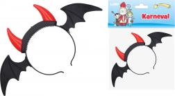 Svetleči in utripajoči netopirji rogovi