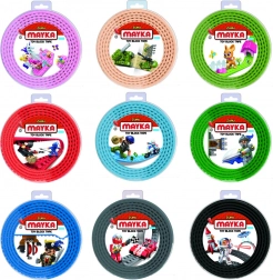 Gradben trak za kreativno ustvarjanje