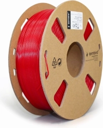 Filament PETG 1,75 mm rdeč 1 kg