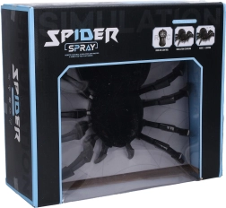 Kadilski RC pajek na daljinsko upravljanje