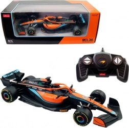 RC avto McLaren F1 MCL36 1:18