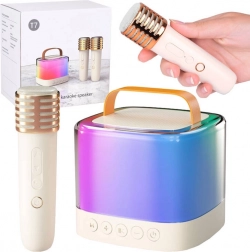 Brezžični zvočniki in mikrofoni z bluetooth