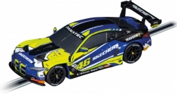 Avto za dirkalno stezo GO!!! BMW M4 GT3 VALENTINO ROSSI 1:43