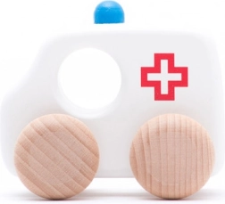 Bajo reševalni avtomobilček