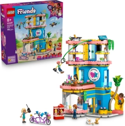 Lego Friends klub za prijatelje v Heartlake Cityju