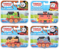 Kovinska lokomotiva Thomas & Friends Push‑Along