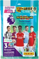 Začetni komplet za Premier League 2024