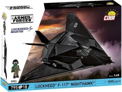 Model F-117 Nighthawk s 795 deli