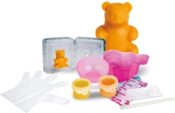 Ustvarjalni komplet modelo diy kapibara