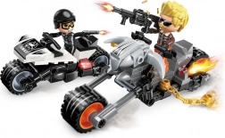 Qman MineCity Prilagojeni motorji