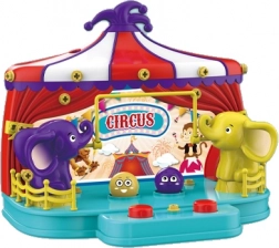 Zabaviščni park vijačni cirkus 20 cm