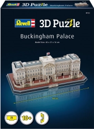 Revell Buckingham Palace 3D sestavljanka